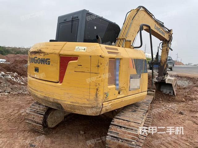 整機(jī)右后45°（整機(jī)外觀）