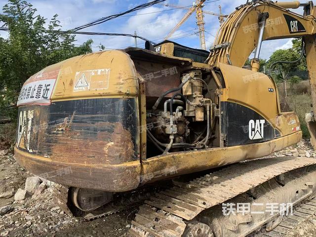 整机右后45°（整机外观）