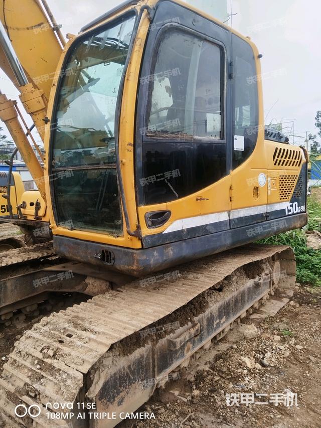 座椅后部（驾驶室部分）