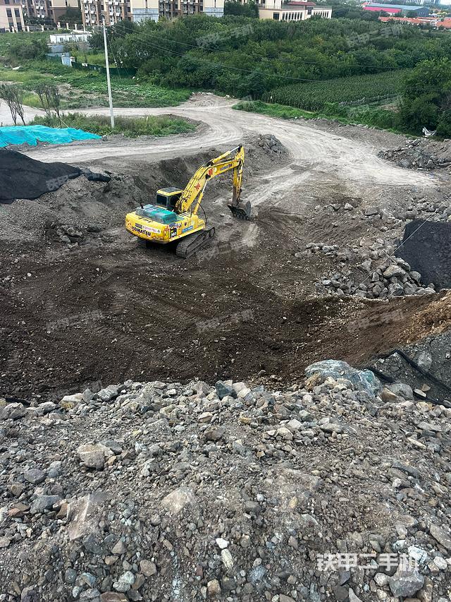 駕駛室頂部（整機(jī)外觀）