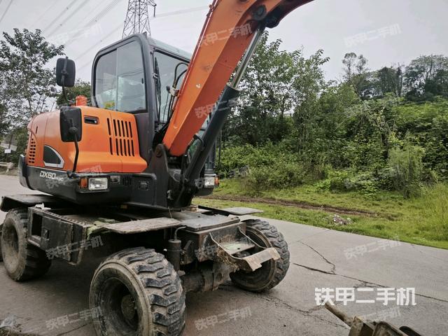 右前45（整机外观）