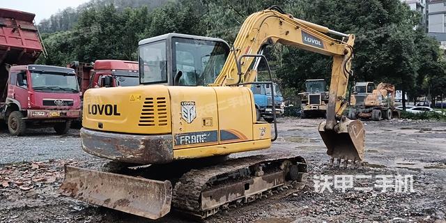 整機(jī)右后45°（整機(jī)外觀）