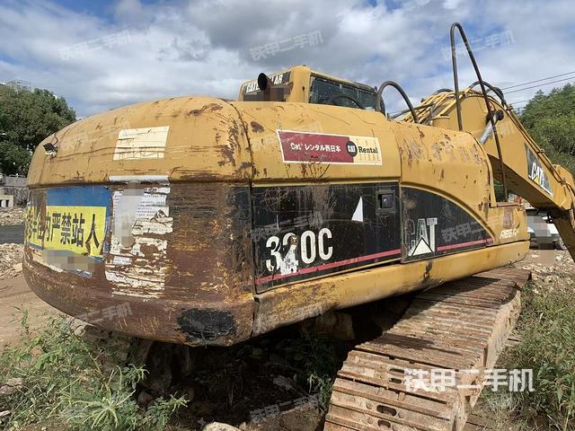 整机右后45°（整机外观）