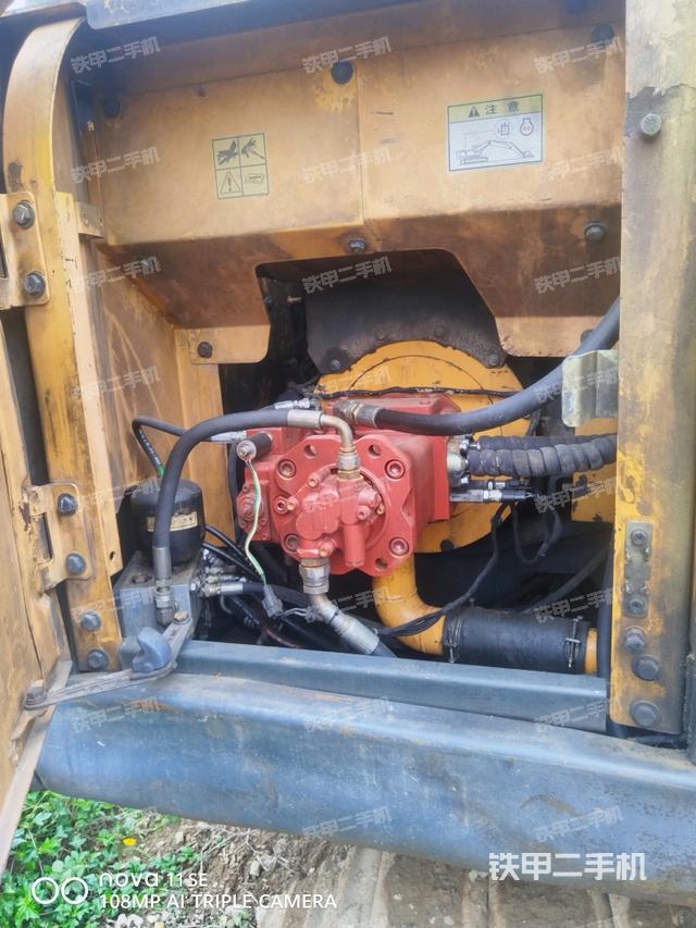 散热器室（大件舱室）