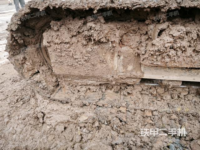 右导向轮（行走机构）