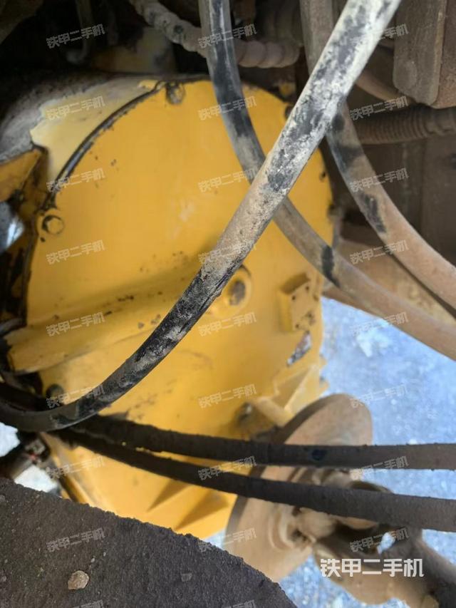 驾驶室操作台（整机外观及大件）