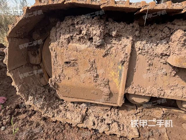 右导向轮（行走机构）