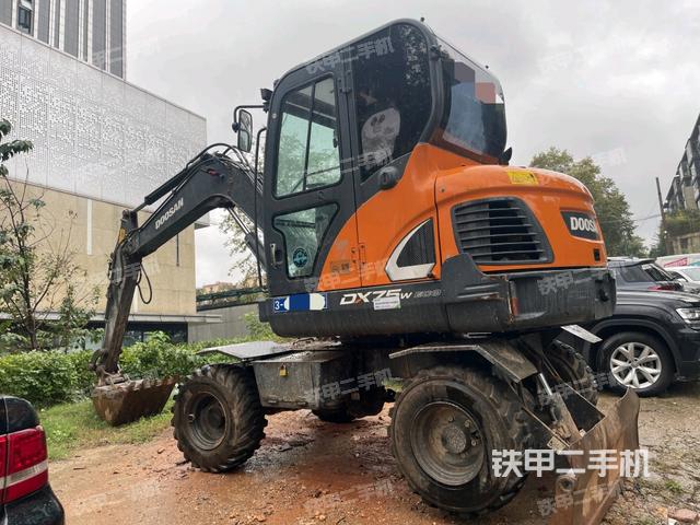 左后45（整机外观）