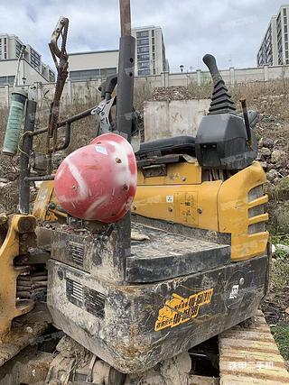 山東臨工ER616H（國四）挖掘機