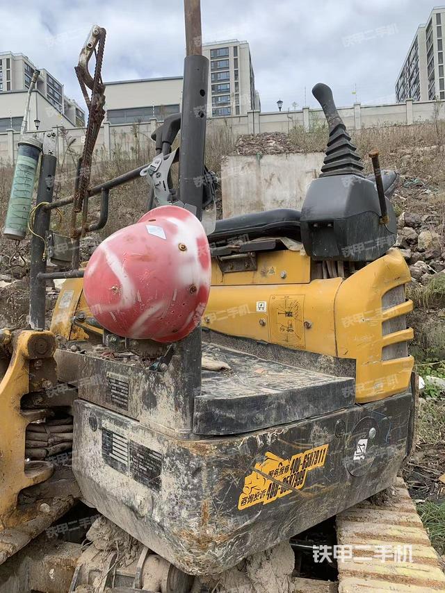 山東臨工ER616H（國四）挖掘機(jī)