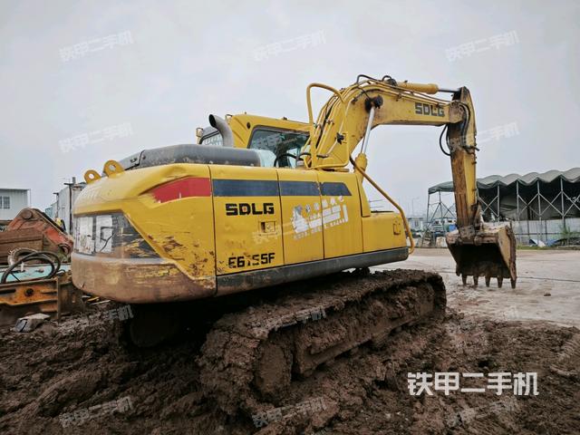 右后45（整机外观）