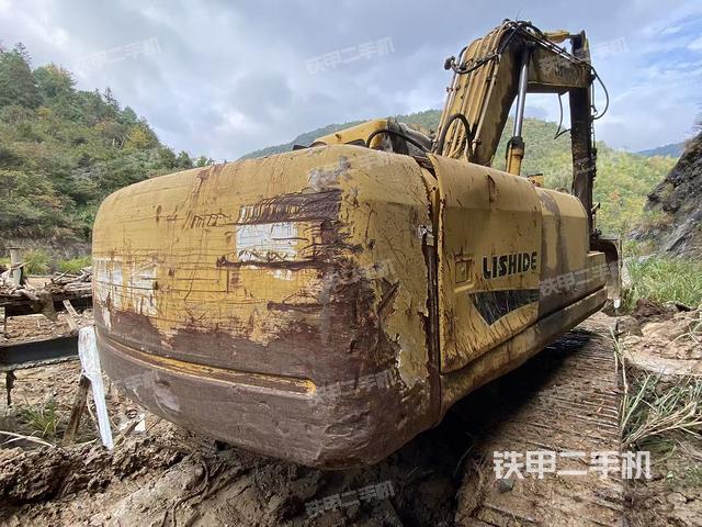 整機(jī)右后45°（整機(jī)外觀）