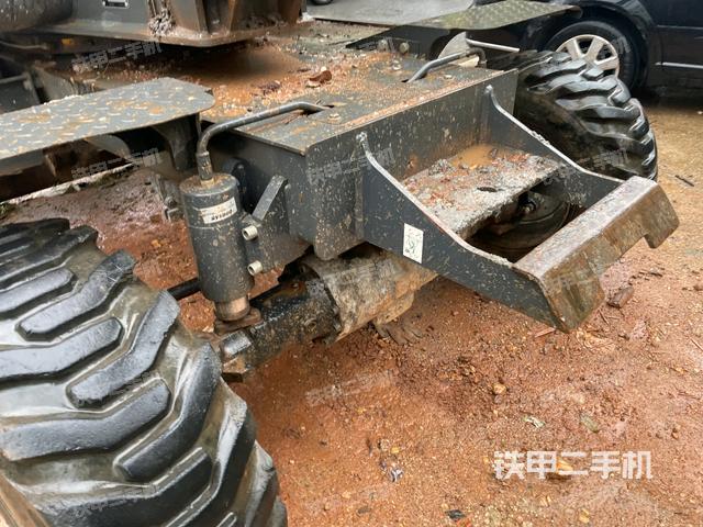 右托链轮+链筋（行走机构）