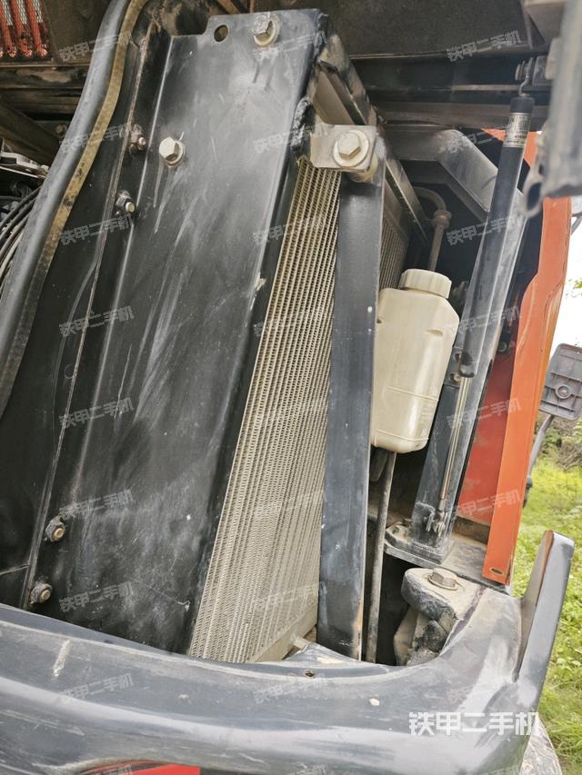 散热器室（大件舱室）