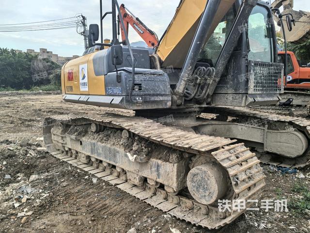 右前45（整机外观）