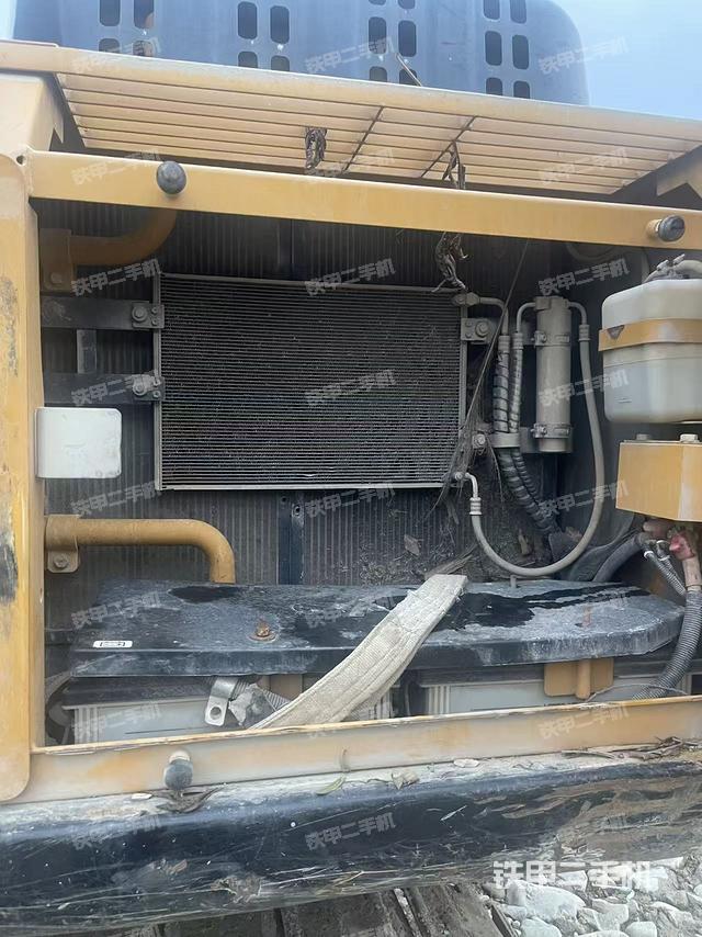 散热器正面（大件舱室）