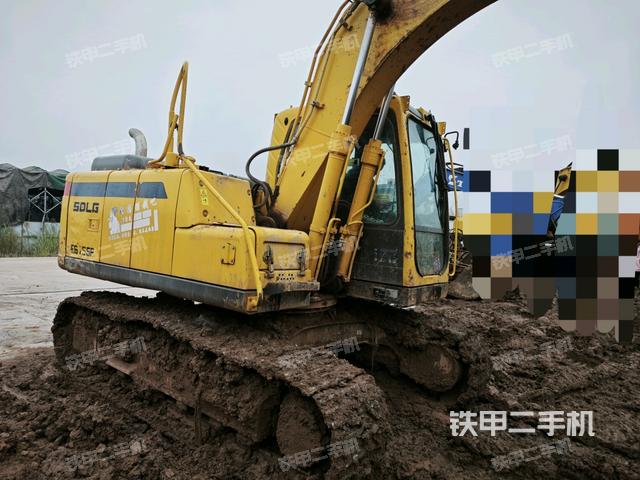 右前45（整机外观）