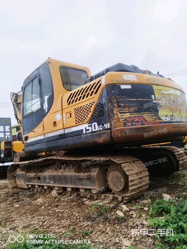 左后45（整机外观）