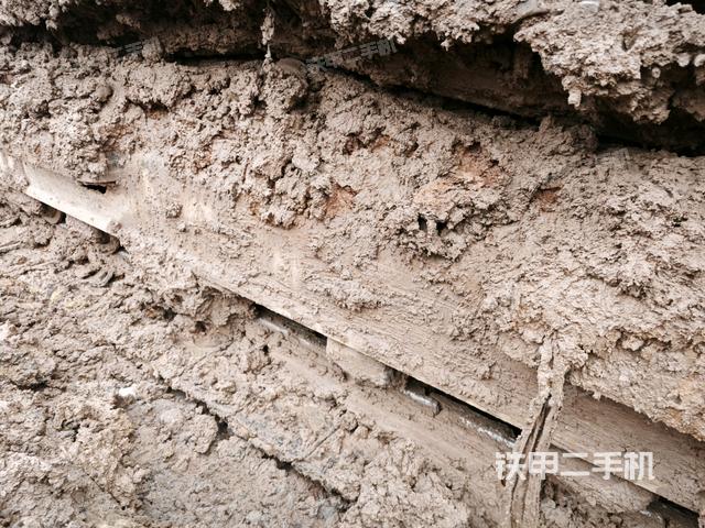 右托链轮+链筋（行走机构）