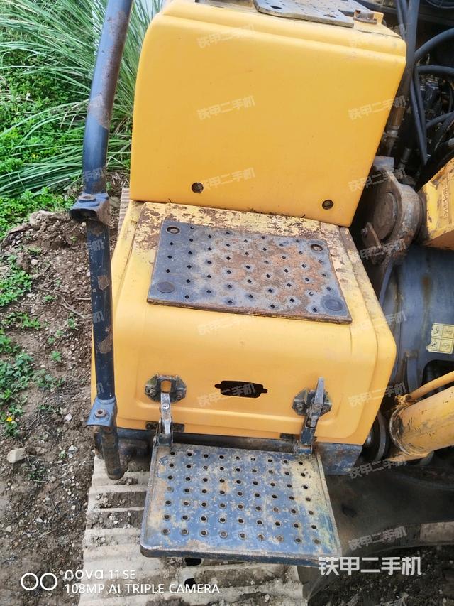 空滤仓整体（大件舱室）