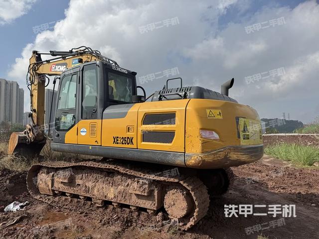 左后45（整机外观）