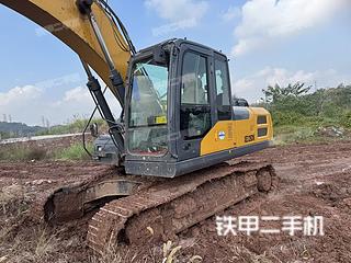 徐工XE200DA挖掘機