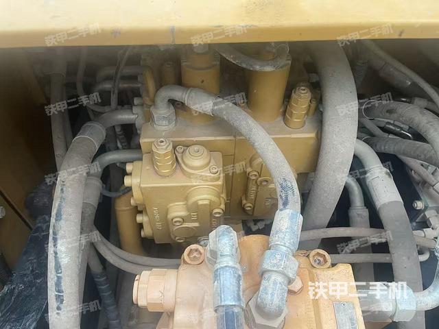 分配阀（上车部件）