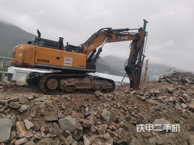 整机右后45°（整机外观）