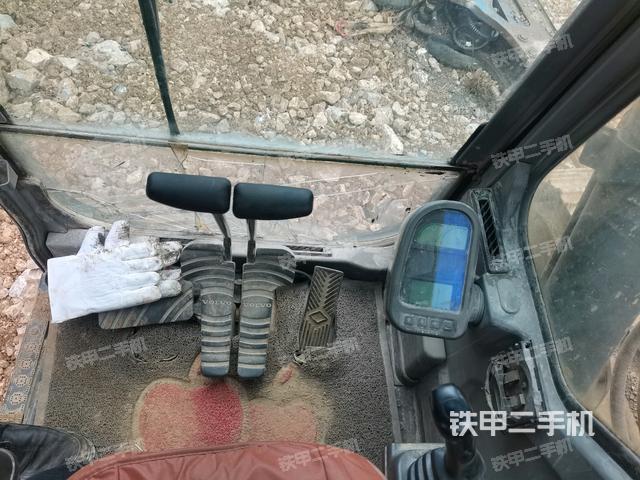 顯示屏?（駕駛室部分）