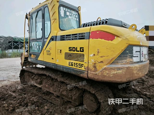 左后45（整机外观）