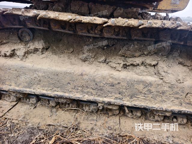 右导向轮（行走机构）