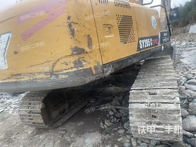 右后45（整机外观）