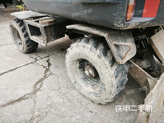 右侧履带整体 （行走机构）