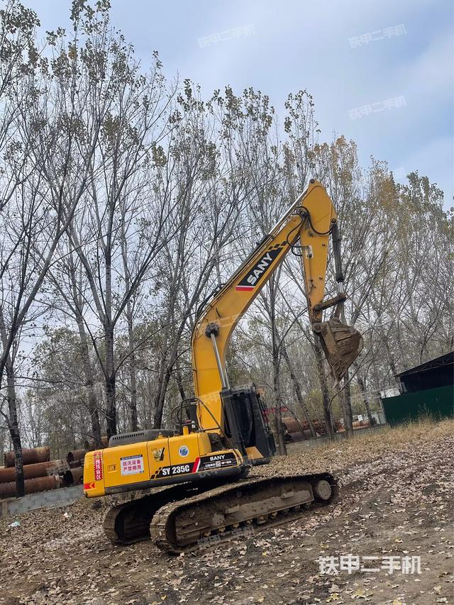 整機(jī)右后45°（整機(jī)外觀）