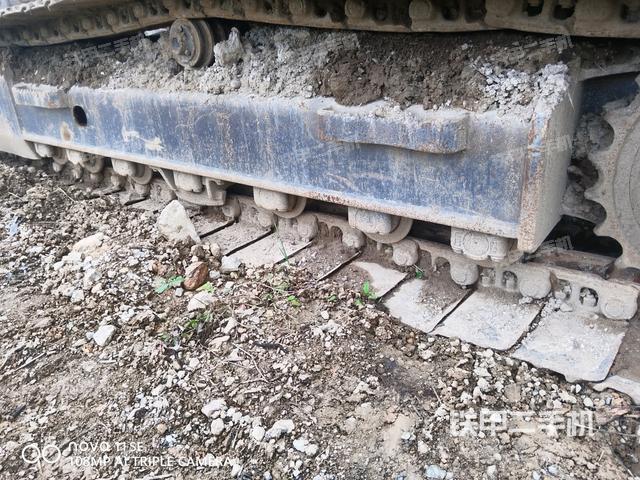 右托链轮+链筋（行走机构）