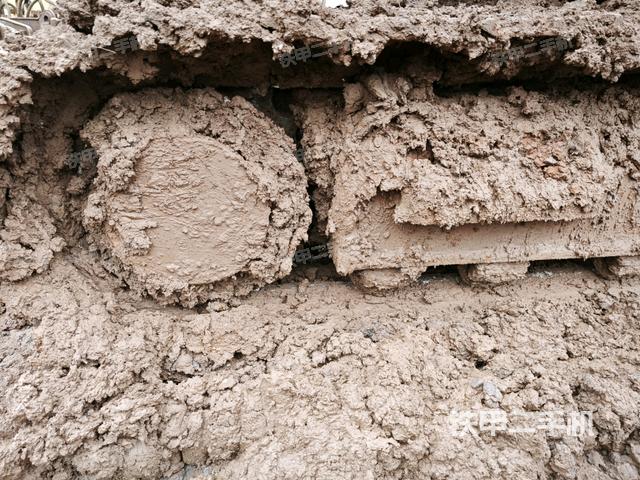 左驱动轮（行走机构）