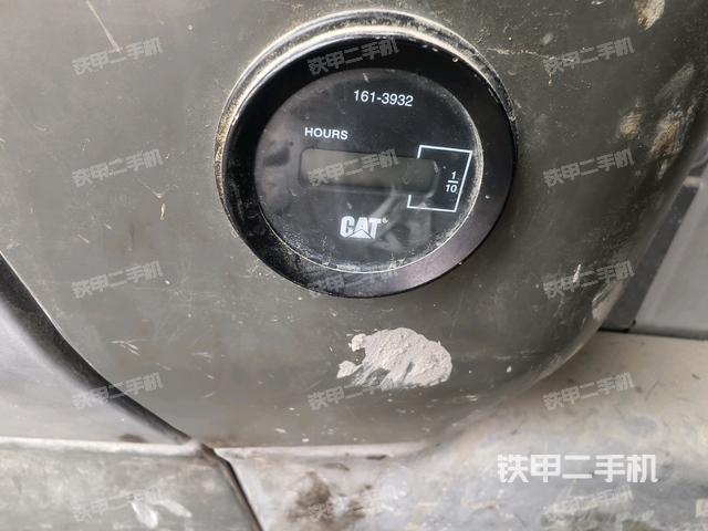 小时表（驾驶室部分）