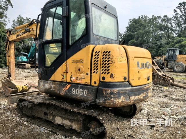 左后45（整机外观）