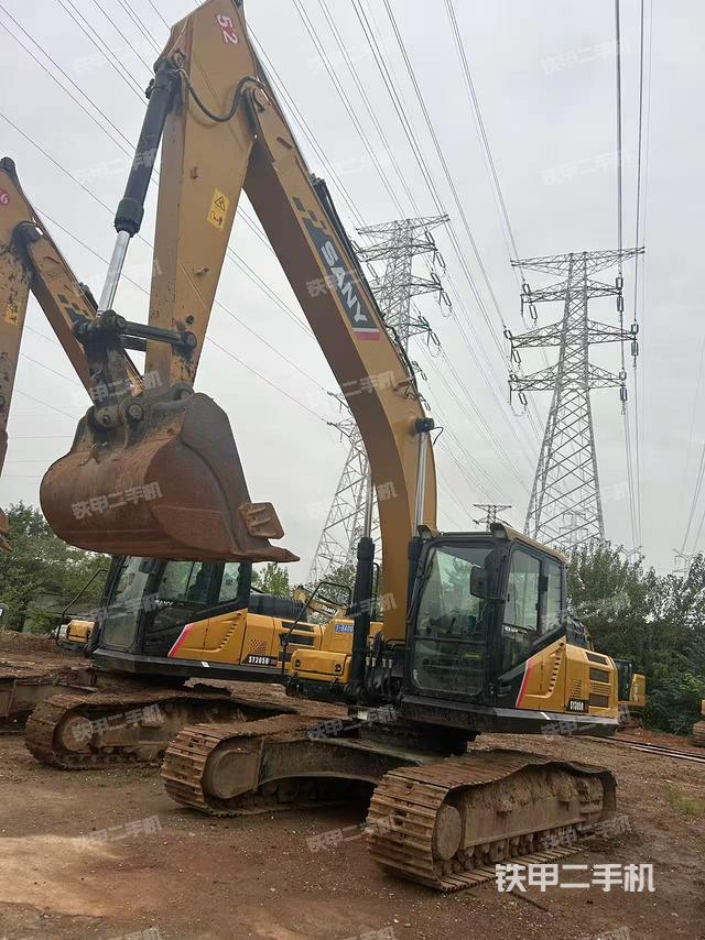 右前45（整机外观）