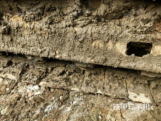 右导向轮（行走机构）