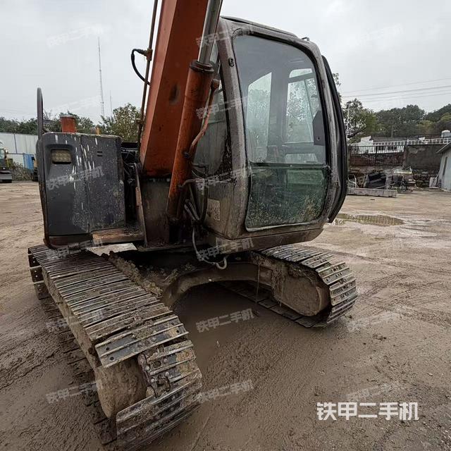 驾驶室整体（整机外观）