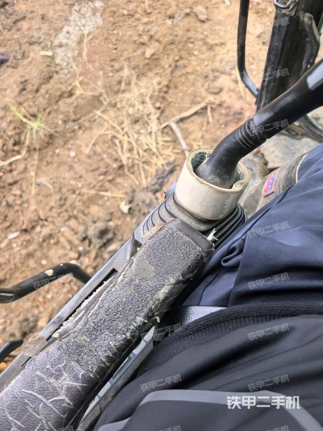 小时表（驾驶室部分）