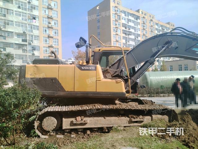 整机右后45°（整机外观）