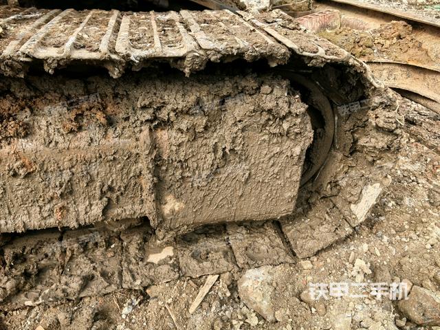 右侧履带整体 （行走机构）