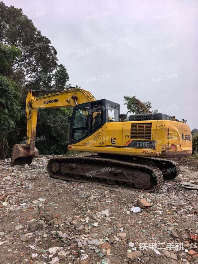 左后45（整机外观）