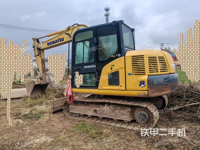 整机右后45°（整机外观）