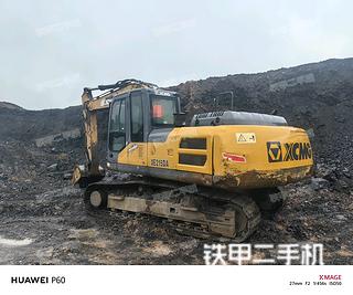 徐工XE200DA挖掘机