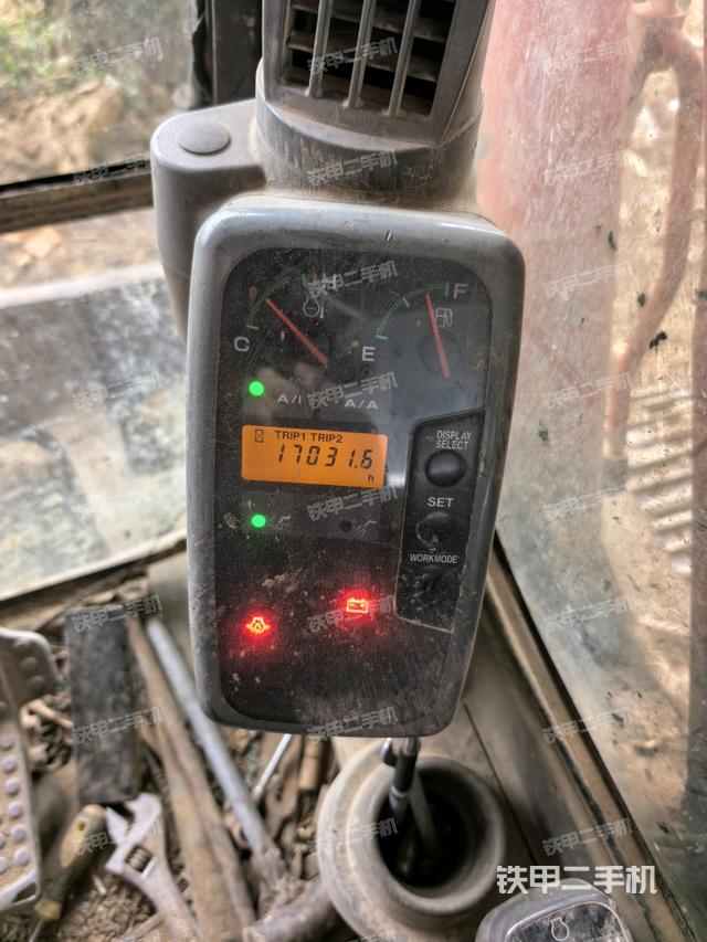 顯示屏?（駕駛室部分）