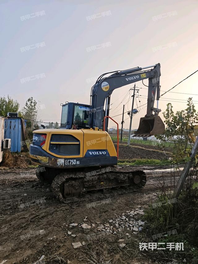 左后45（整机外观）