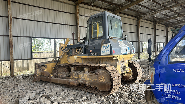 整机右后45°（设备外观及核心部件）